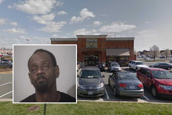 Suspect Threatened To Bite Off Deputies' Noses After Breaking Into Virginia Panera: Sheriff