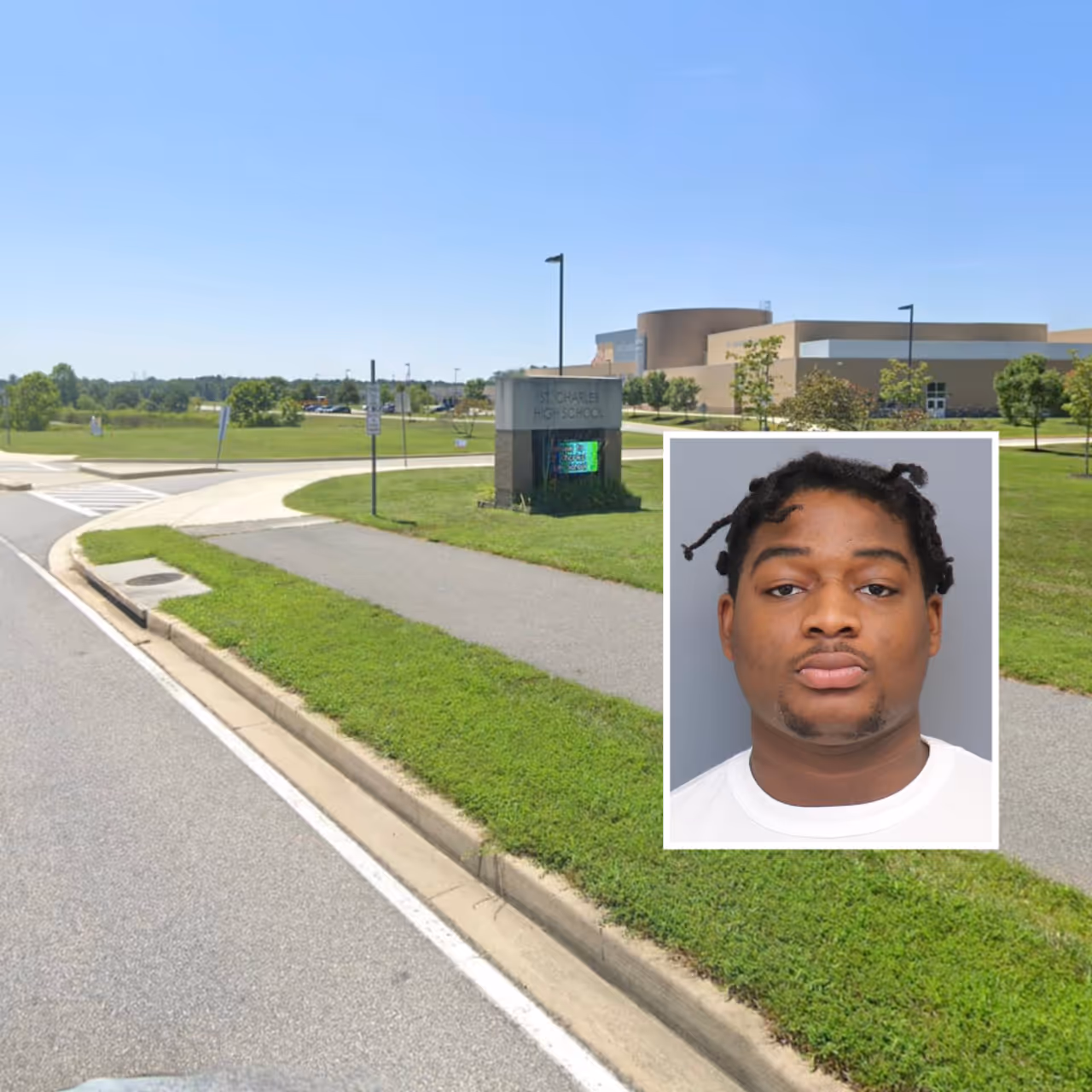 Martino Marcus Young