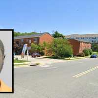 Scary Home Invasion In Virginia: Man With Stun Device, Scissors Arrested: Police