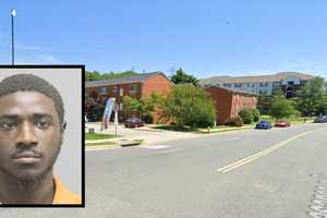 Scary Home Invasion In Dumfries: Man With Stun Device, Scissors Arrested: Police