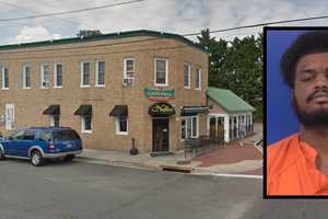 Virginia Man Accused Of Firing Shots Outside Maryland Bar On Independence Day