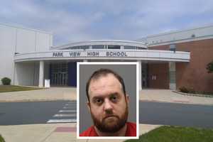 Teacher’s Assistant Shows Up Drunk To High School In Loudoun County: Sheriff