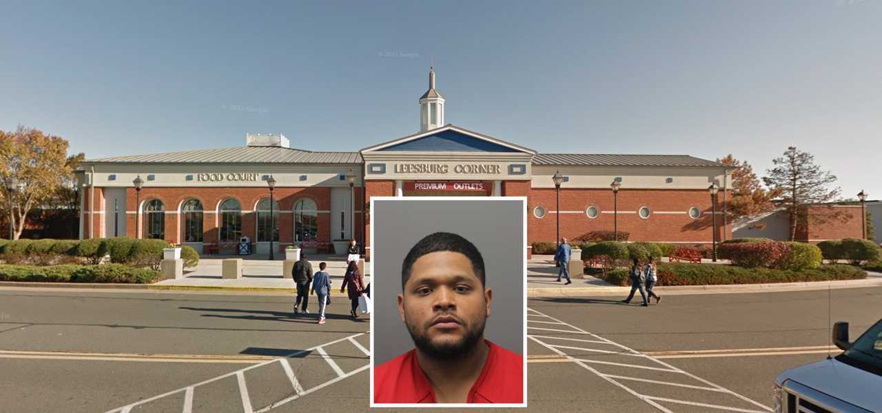 Serial Thief From Maryland With Specific Tastes Linked To Thefts At