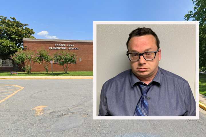 Elementary School Teacher In Prince George's County Indicted For Coercion Of Child: Feds