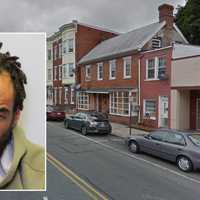 Maryland Man Threatens To ‘Burn Building Down’ — Sets Blaze With 14 People Inside: Fire Marshal