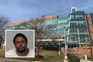 Deputy Attacked Inside Virginia Hospital While Assisting Patient, Suspect Arrested: Sheriff