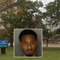 Maryland Gym Teacher Reportedly Inappropriately Touched Students: Police (DEVELOPING)