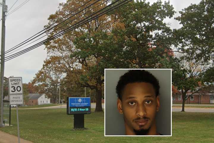 Pikesville Gym Teacher Reportedly Inappropriately Touched Students: Police (DEVELOPING)