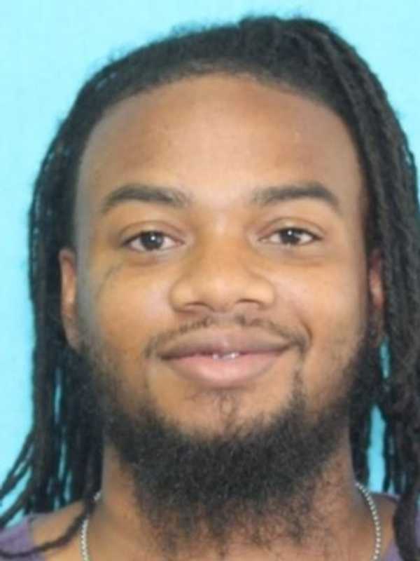 Texas Top 10 Most Wanted Child Sex Assault Suspect Captured In Maryland