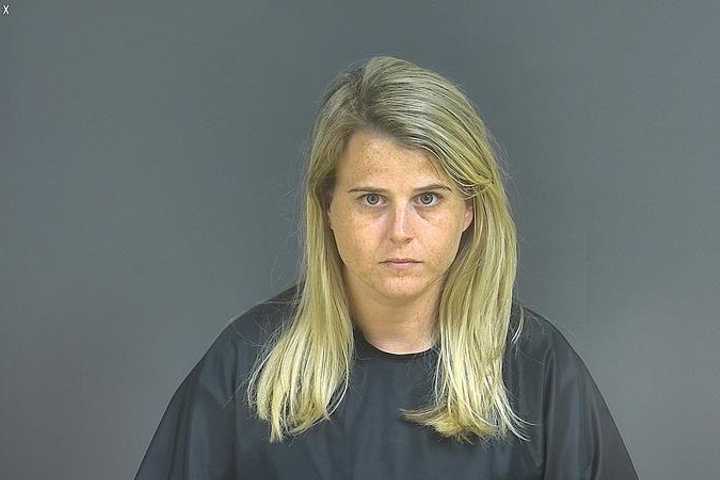 Virginia Private Christian School Teacher Accused Of Sex With Child: Reports