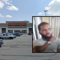 80-Year-Old Woman Sexually Assaulted At Hobby Lobby In Woodbridge, Police Say
