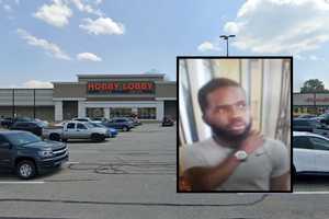 80-Year-Old Woman Sexually Assaulted At Hobby Lobby In Woodbridge, Police Say