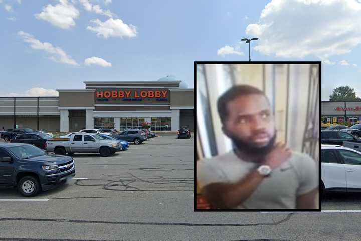 80-Year-Old Woman Sexually Assaulted At Hobby Lobby In Woodbridge, Police Say