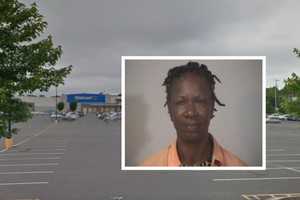 Repeat Shoplifter Claiming To Be Hank Aaron's Daughter Strikes Out With Sheriff In Stafford