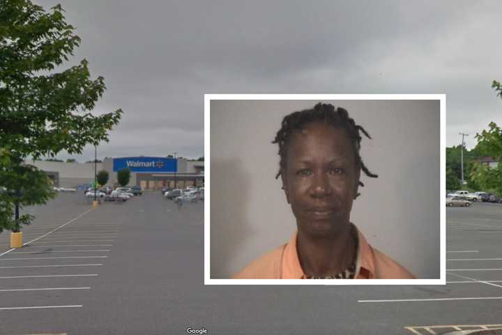 Repeat Shoplifter Claiming To Be Hank Aaron's Daughter Strikes Out With Sheriff In Stafford