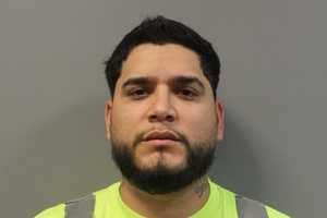 ‘Peeping Tom’ Arrest In DMV Uncovers Child Porn, Bestiality: Police
