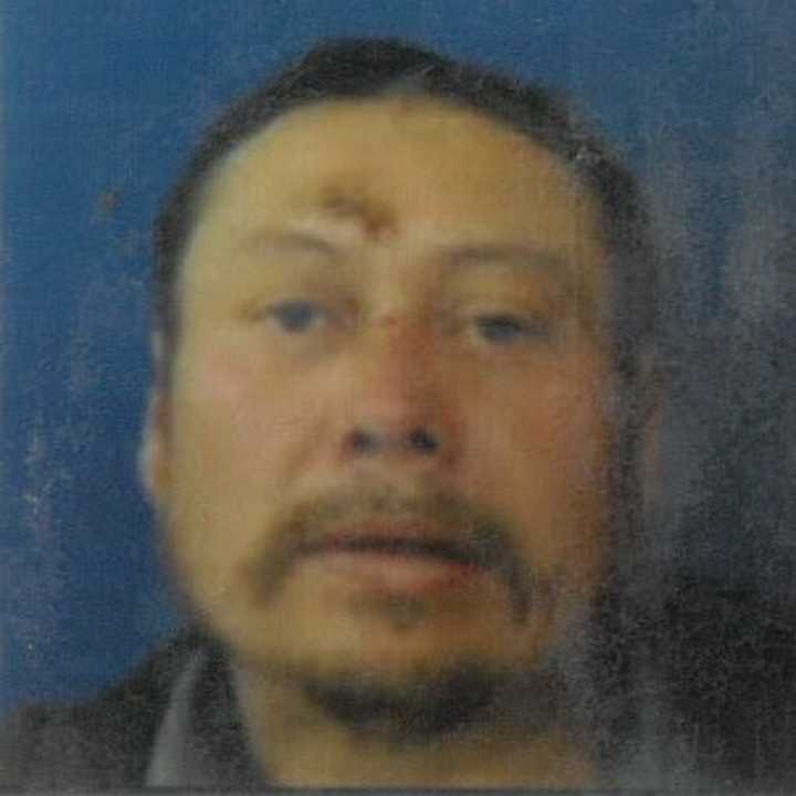 Godofredo Gonzales Zelaya