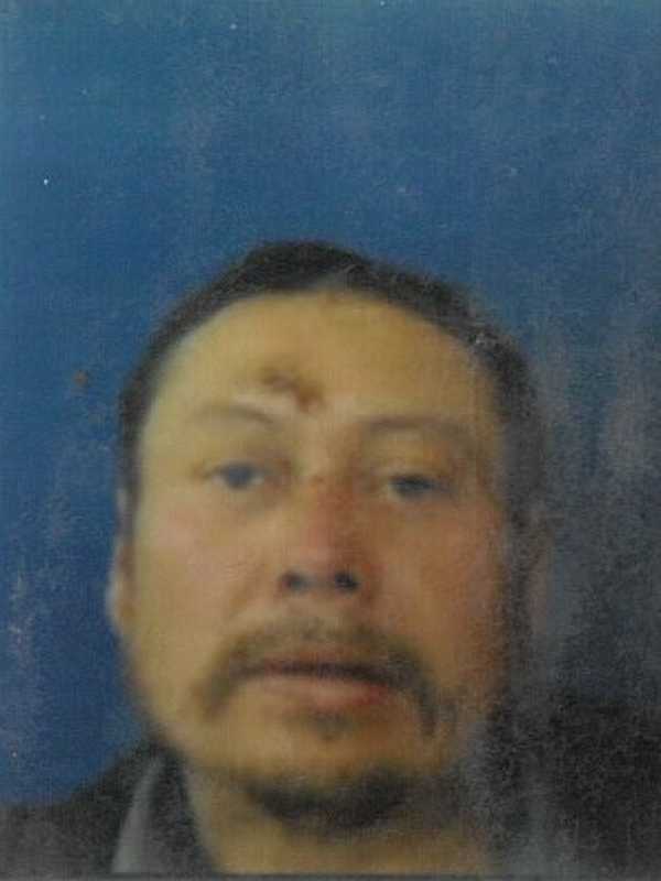 DUI Hit-Run Victim ID’d In DMV — Now Police Need Help Finding His Family