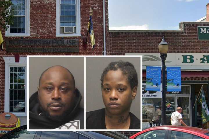 Employees Sold Cocaine To Undercover Officers At Popular Harford County Burger Joint: Sheriff