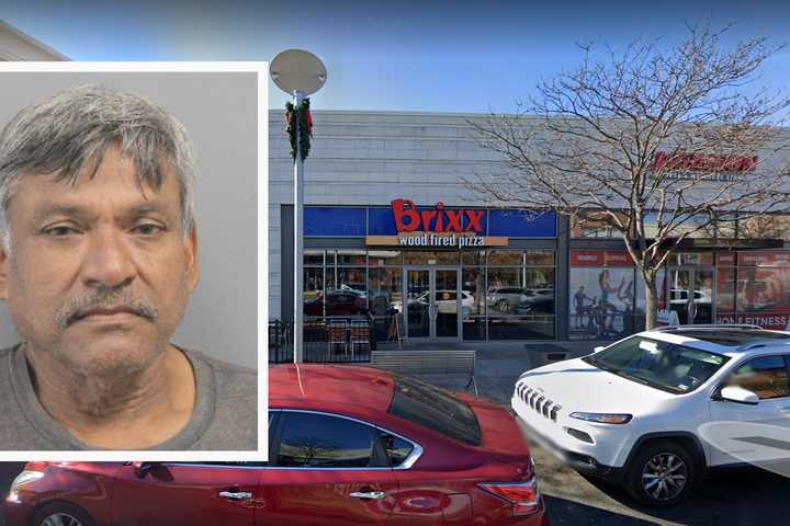 Bomb Threat Targeting Woodbridge Pizza Place Leads To Evacuation, Suspect Behind Bars: Police