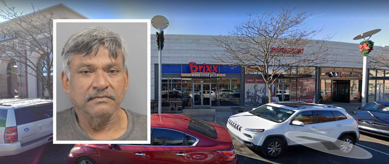 Bomb Threat Targeting Virginia Pizza Place Leads To Evacuation, Suspect