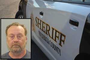 Maryland Man Linked To Child Porn Investigation After Tip From National Center: Sheriff