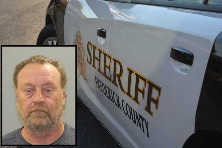 Maryland Man Linked To Child Porn Investigation After Tip From National Center: Sheriff