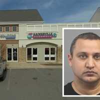 Pharmacy Owner Named In 2021 Virginia Sexual Assault Investigation: Police