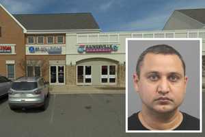 Pharmacy Owner Named In 2021 Virginia Sexual Assault Investigation: Police