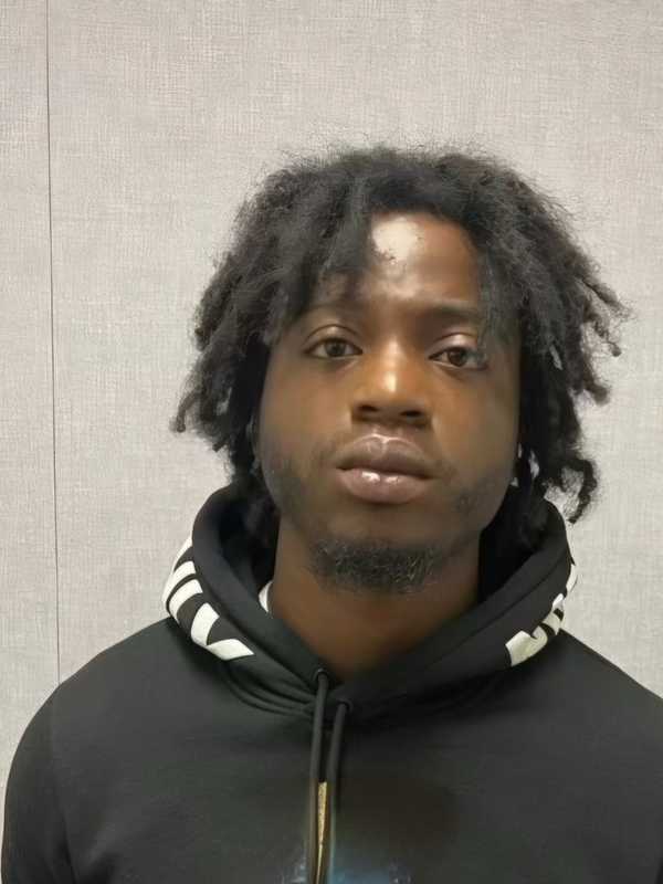 Second Suspect Arrested In Connection To Murder Of 20-Year-Old Maryland Man: Police