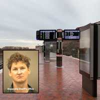 Two Metro Station Assaults In One Night Rock Transit Riders In DMV: Police