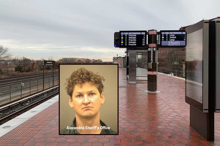 Two Metro Station Assaults In One Night Rock Transit Riders In DMV: Police