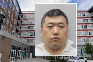 Shooter Charged With Murdering 31-Year-Old Man Inside Fairfax County Gym: Police