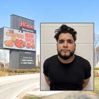 Peeping Tom Filmed Woman In Montgomery Mall Fitting Room, Police Say