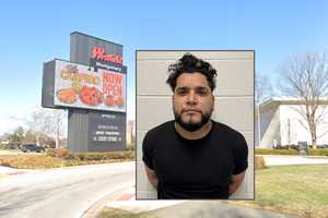 Peeping Tom Filmed Woman In Montgomery Mall Fitting Room, Police Say