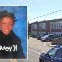 Harford County Sheriff's Office Searching For 7-Year-Old Abducted Near Elementary School