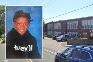 Harford County Sheriff's Office Searching For 7-Year-Old Abducted Near Elementary School