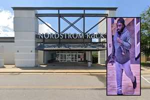 Potomac Mills Pervert: Police Release Image Of Man Who Exposed Himself In Woodbridge