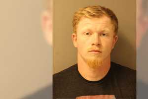 Hadley Man Tries Mowing Down Road Crew With Truck, Assaults Worker, Police Say
