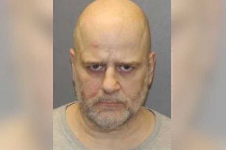 Man Pulls Knife On Sheriff's Deputy During Search Of NY Home, Police Say