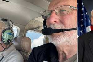 NY Legislator Killed In Plane Crash 'Passed Doing What He Loved,' Colleague Says