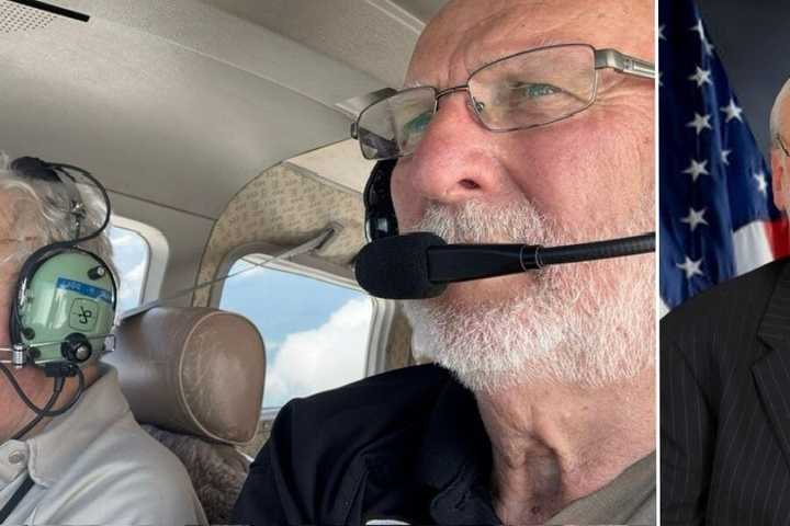 NY Legislator Killed In Plane Crash 'Passed Doing What He Loved,' Colleague Says