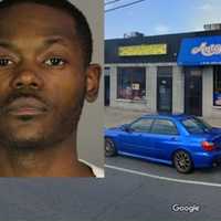Robber Who Killed Bystander, Held Up Nassau Businesses Gets Life In Prison