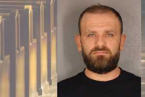 Man Steals $50K From Church In Hyde Park, Police Say