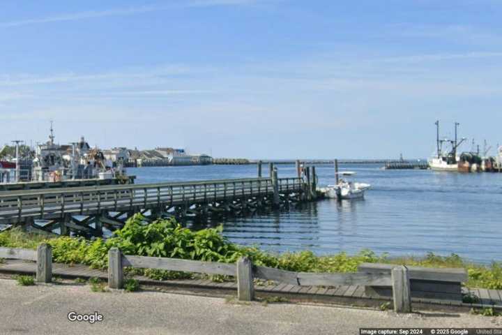 Woman Found Dead On Boat Docked In Montauk (DEVELOPING)