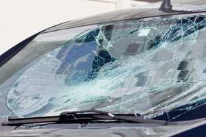 Drunk Driver Killed Cousin, Injured Passenger In Long Island Crash, DA Says