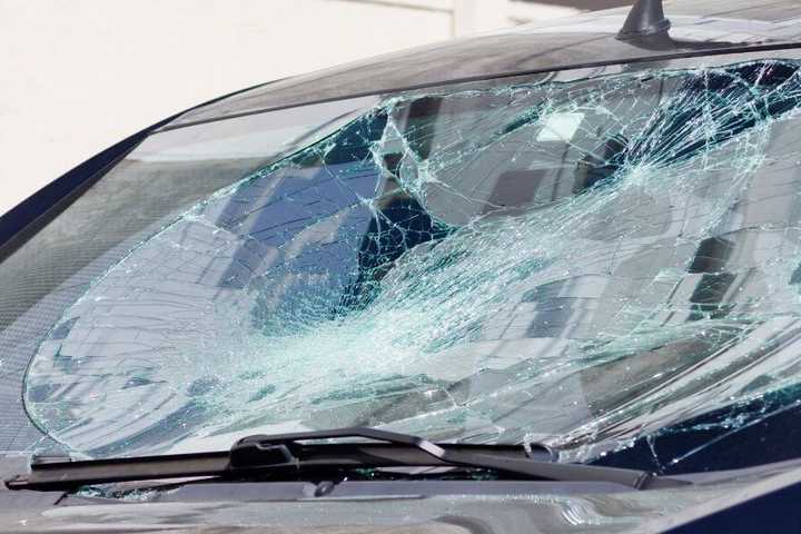 Drunk Driver Killed Cousin, Injured Passenger In Long Island Crash, DA Says