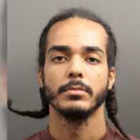 <p>Anthony Lewis Jr.
  
</p>
