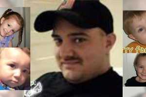 NY Dad, 3 Kids Died In Fire — A Decade Later, Man Accused Of Setting It Is Charged, DOJ Says