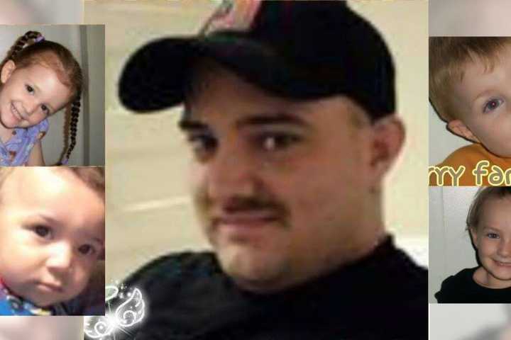 NY Dad, 3 Kids Died In Fire — A Decade Later, Man Accused Of Setting It Is Charged, DOJ Says